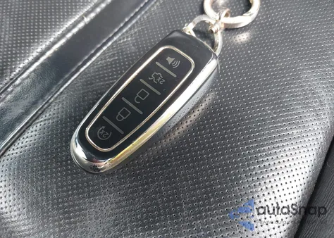 2016 Lincoln Navigator L Select из США, поврежденный, VIN 5LMJJ3JT3GEL08488